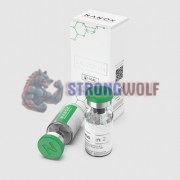 Пептид Melanotan 2 10mg, Nanox