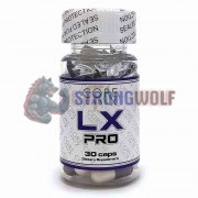 LX [Лаксогенин] (30 капс), Core Labs X [Revange Nutrition]