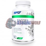 Bacopa [Бакопа] (250 мг x 90 табл), SFD Nutrition