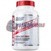 Lipo-6 Carnitine (120 liquid капс), Nutrex Research