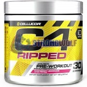 C4 Ripped (165 гр x 30 порций), Cellucor