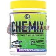 Chemix Pre-Workout V2 (420 гр: 40 порций), Chemix Lifestyle