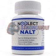 NALT [N-Acetyl L-Tyrosine] (60 шт по 350 мг), Noolect
