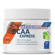 BCAA Express (220 гр), Cybermass