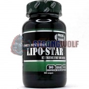 Lipo-Star (90 шт), Frog Tech