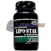 Lipo-Star (30 шт), Frog Tech